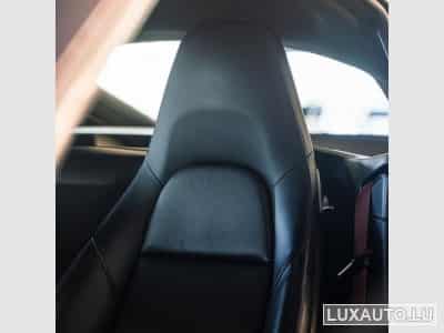 Porsche Cayman Chrono Sport (2019) - Photo 3