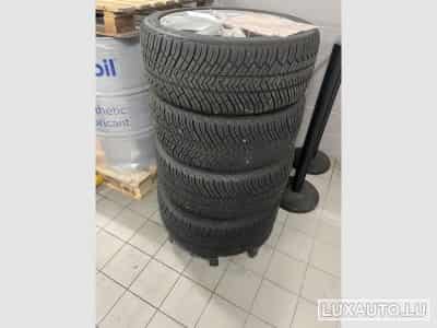 Porsche Cayman Chrono Sport (2019) - Photo 4