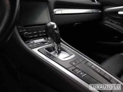 Porsche Cayman Chrono Sport (2019) - Photo 7