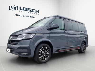 VW T6.1 Coast Edition (2023) - Foto 1