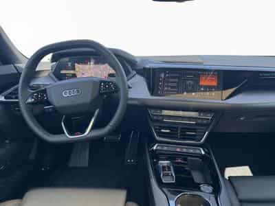 Audi e-tron GT S e-tron GT (2025) - Photo 11