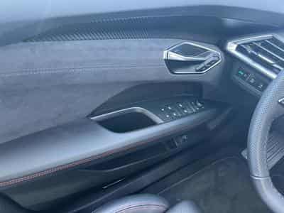 Audi e-tron GT S e-tron GT (2025) - Photo 14