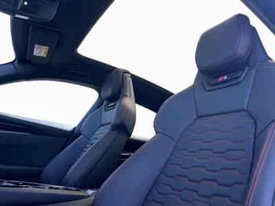 Audi e-tron GT S e-tron GT (2025) - Photo 15