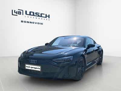 Audi e-tron GT S e-tron GT (2025) - Photo 2