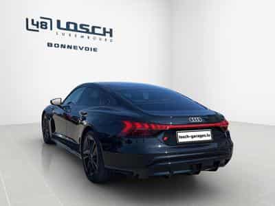 Audi e-tron GT S e-tron GT (2025) - Photo 6