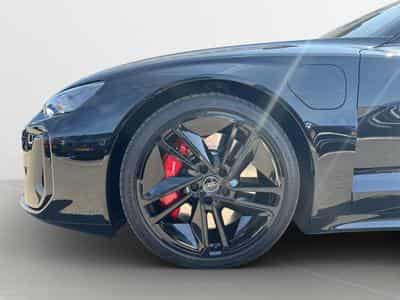 Audi e-tron GT S e-tron GT (2025) - Photo 7