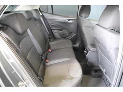 Skoda Fabia Selection (2024) - Photo 10