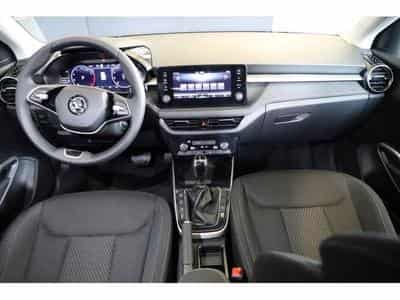 Skoda Fabia Selection (2024) - Photo 2