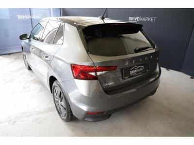 Skoda Fabia Selection (2024) - Photo 3