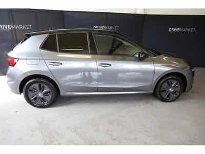 Skoda Fabia Selection (2024) - Photo 4