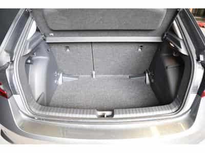 Skoda Fabia Selection (2024) - Photo 6