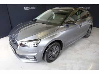 Skoda Fabia Selection (2024) - Photo 7