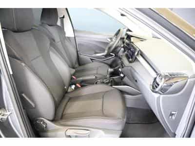 Skoda Fabia Selection (2024) - Photo 9