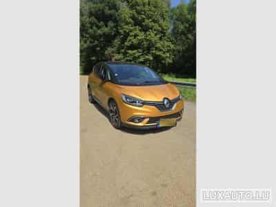 Renault Scenic INTENS (2020) - Foto 2