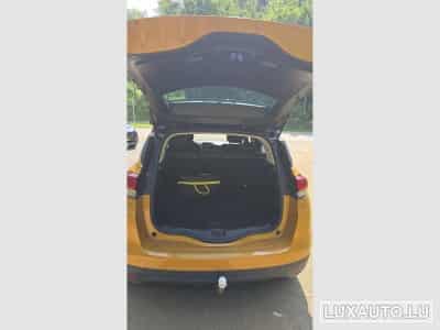 Renault Scenic INTENS (2020) - Foto 8