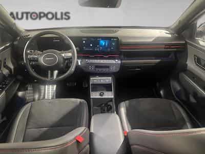 Hyundai Kona 1.6 N LINE (2023) - Photo 14