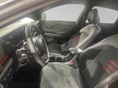 Hyundai Kona 1.6 N LINE (2023) - Photo 15