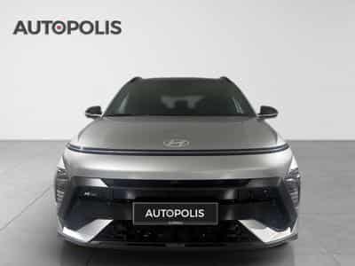 Hyundai Kona 1.6 N LINE (2023) - Photo 4