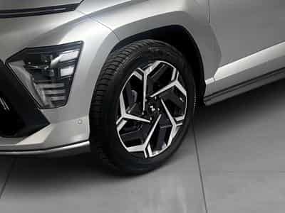 Hyundai Kona 1.6 N LINE (2023) - Photo 7