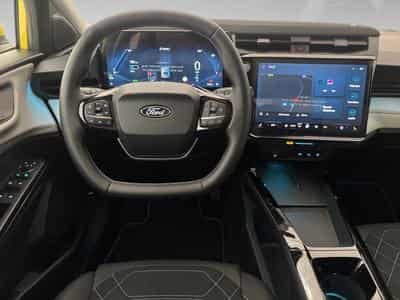 Ford Puma Gen-E Premium (2025) - Photo 14