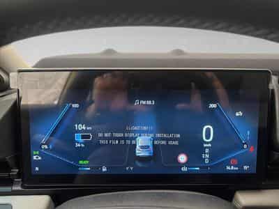 Ford Puma Gen-E Premium (2025) - Photo 15