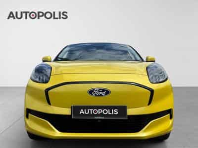 Ford Puma Gen-E Premium (2025) - Photo 3