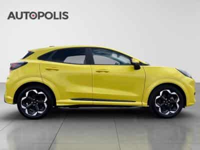 Ford Puma Gen-E Premium (2025) - Photo 9