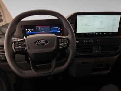 Ford Transit Trend 320S (2025) - Photo 13