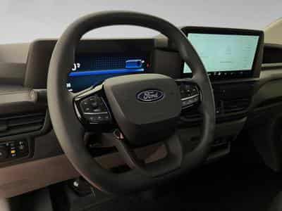 Ford Transit Trend 320S (2025) - Photo 15