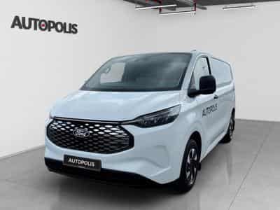 Ford Transit Trend 320S (2025) - Photo 2