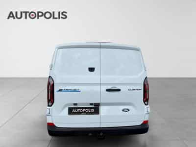 Ford Transit Trend 320S (2025) - Photo 8