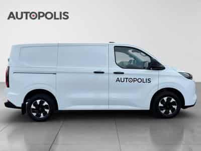 Ford Transit Trend 320S (2025) - Photo 9