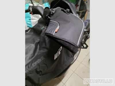 Piaggio MP3 MP3 500 LT ABS (Gris) (2018) - Photo 10