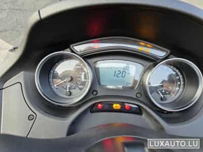 Piaggio MP3 MP3 500 LT ABS (Gris) (2018) - Photo 6
