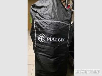 Piaggio MP3 MP3 500 LT ABS (Gris) (2018) - Photo 8