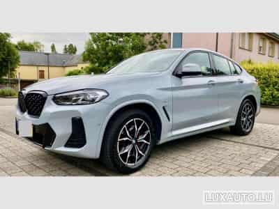 BMW X4 (2022) - Photo 1