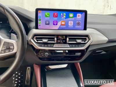 BMW X4 (2022) - Photo 10