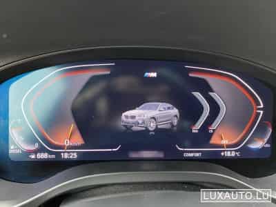 BMW X4 (2022) - Photo 12