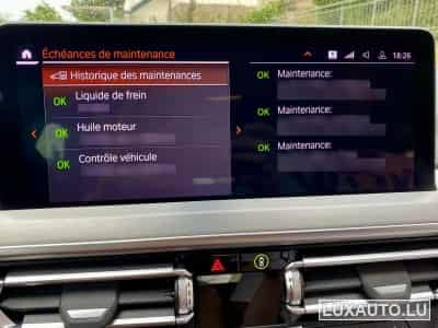 BMW X4 (2022) - Photo 13