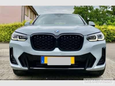 BMW X4 (2022) - Photo 3