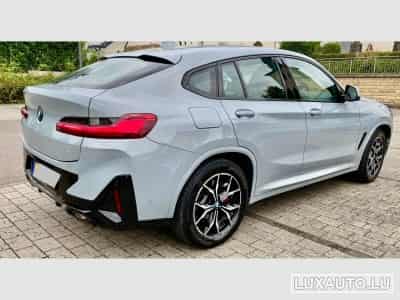 BMW X4 (2022) - Photo 4