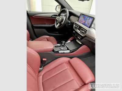 BMW X4 (2022) - Photo 7