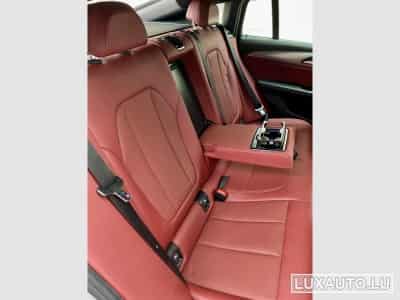 BMW X4 (2022) - Photo 8