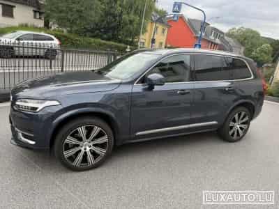 Volvo XC90 Inscription - 7 Places T8 Twin Engine (2020) - Photo 1