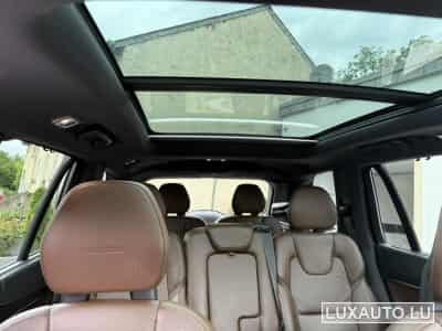 Volvo XC90 Inscription - 7 Places T8 Twin Engine (2020) - Photo 13