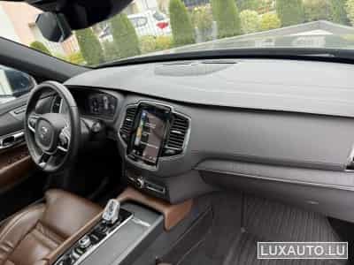 Volvo XC90 Inscription - 7 Places T8 Twin Engine (2020) - Photo 14