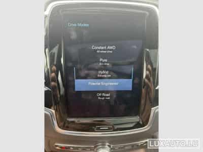 Volvo XC90 Inscription - 7 Places T8 Twin Engine (2020) - Photo 2