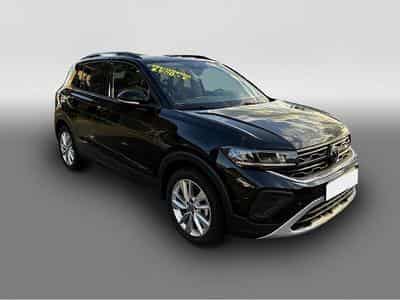 VW T-Cross (2025) - Foto 1