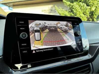 VW T-Cross (2025) - Foto 11