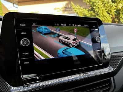 VW T-Cross (2025) - Foto 12